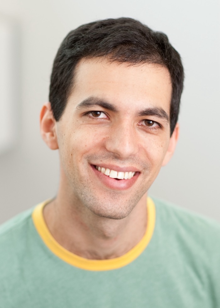 Yakir Reshef